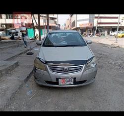 بي واي دي G3